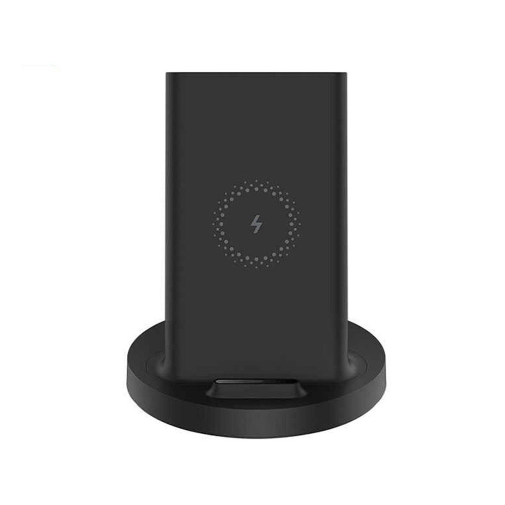 Устройство зарядное беспроводное Mi 20W Wireless Charging Stand